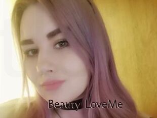 Beauty_LoveMe