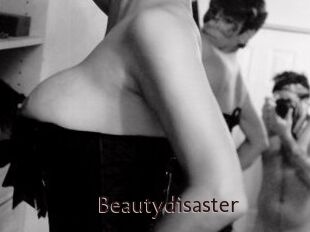 Beautydisaster