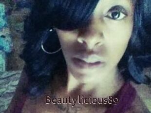 Beautylicious89