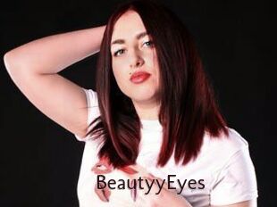 BeautyyEyes