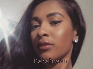 BebeBrown