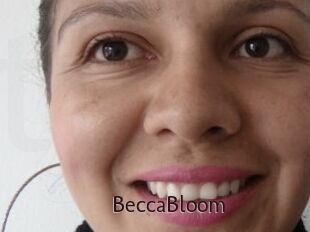 BeccaBloom
