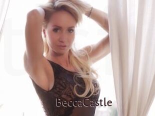 BeccaCastle