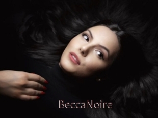 BeccaNoire