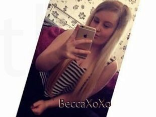 BeccaXoXo