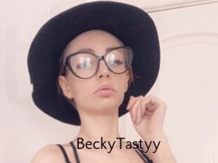 BeckyTastyy