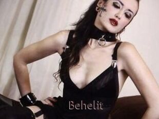 Behelit