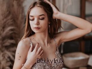 BekkyLux