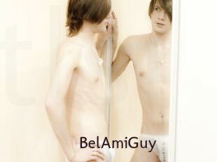 BelAmiGuy