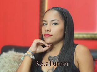 BelaTurner