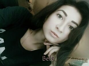Bele