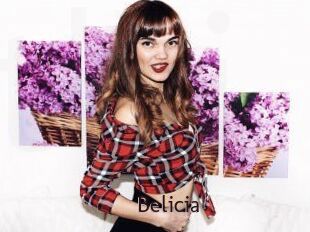 Belicia