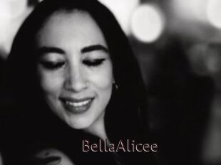 BellaAlicee