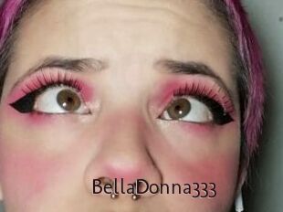 BellaDonna333