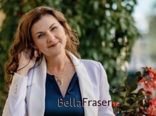 BellaFraser