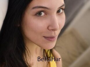 BellaHar