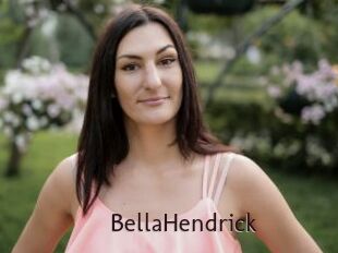 BellaHendrick