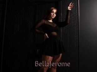 BellaJerome