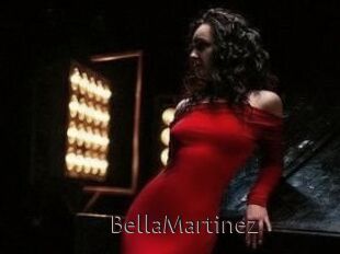 BellaMartinez