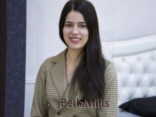 BellaMills