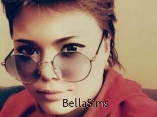BellaSims