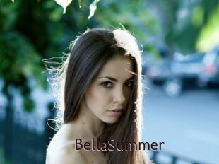 BellaSummer