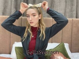 BellaSvenson