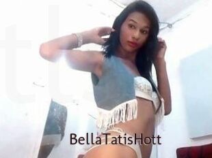 BellaTatisHott