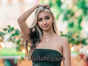 BellaWarson