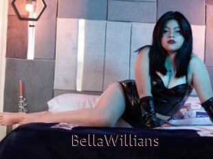 BellaWillians
