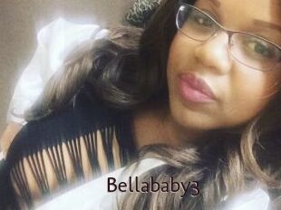Bellababy3