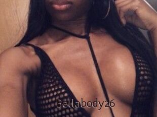 Bellabody26