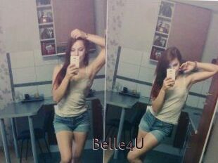 Belle4U