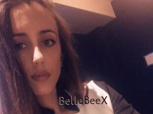 BelleBeeX