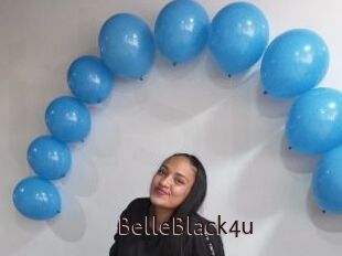 BelleBlack4u