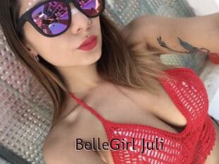 BelleGirl_Juli