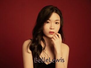 BelleLewis