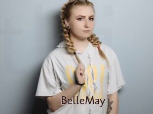 BelleMay