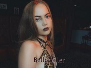 BelleMiller