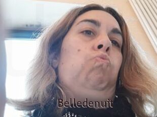 Belledenuit