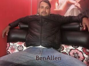 BenAllen