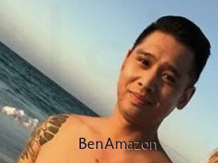 BenAmazon