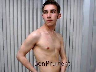 BenPrurient