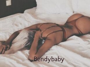 Bendybaby