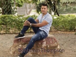 BenjaminThompson