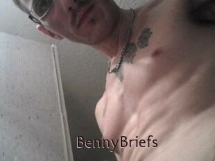 BennyBriefs