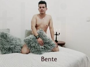 Bente