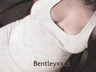 BentleyxxxB