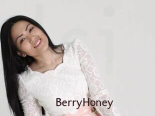 BerryHoney