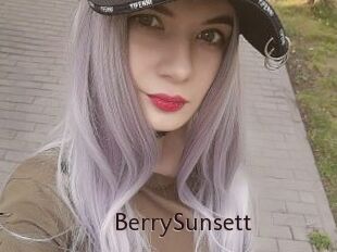 BerrySunsett